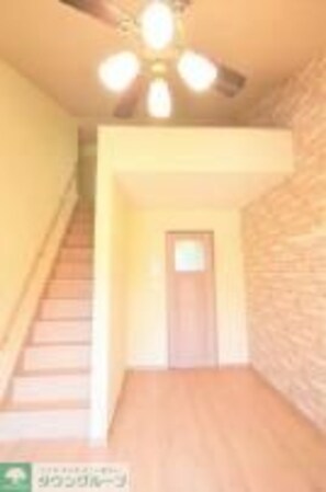 ピースフロー淵野辺の物件内観写真